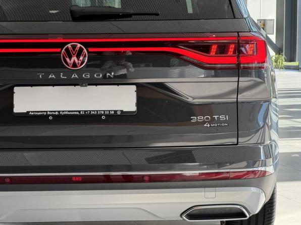 Volkswagen Talagon I с пробегом 2023 года, цена 5 990 000 рублей, 79 км, внедорожник, Автокод Объявления