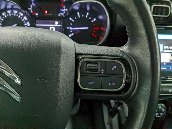 Citroen C3 Aircross I с пробегом 2018 года, цена 1 350 000 рублей, 59150 км, внедорожник, Автокод Объявления