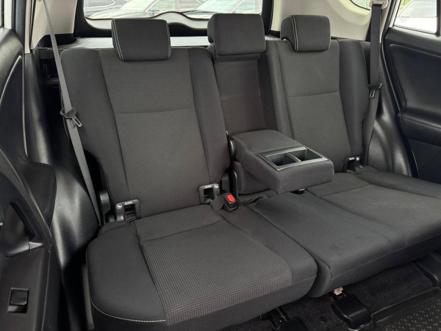Toyota RAV4 IV (XA40) Рестайлинг Екатеринбург  - изображение 37
