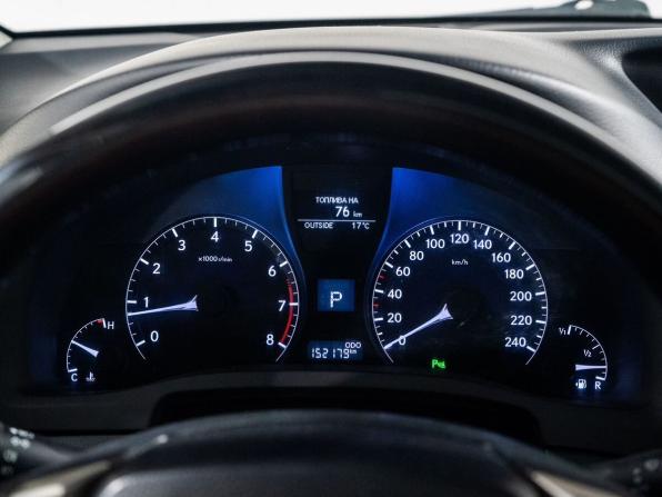 Lexus RX III Рестайлинг с пробегом 2012 года, цена 2 625 000 рублей, 152179 км, внедорожник, Автокод Объявления