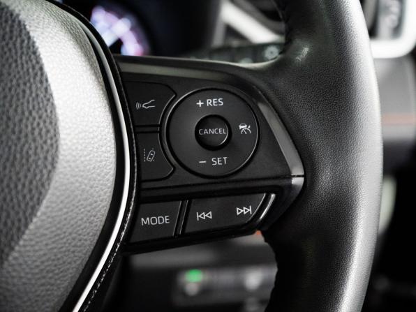 Toyota RAV4 V (XA50) с пробегом 2020 года, цена 3 400 000 рублей, 22002 км, внедорожник, Автокод Объявления