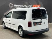 Volkswagen Caddy IV Пермь  - изображение 28