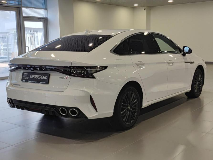Chery Arrizo 8 Казань  - изображение 6