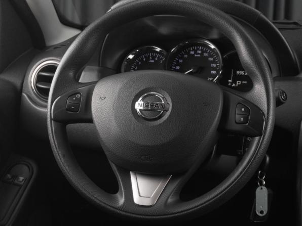 Nissan Terrano III (D10) с пробегом 2020 года, цена 1 769 000 рублей, 99635 км, внедорожник, Автокод Объявления