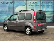 Renault Kangoo II Рестайлинг Архангельск  - изображение 23