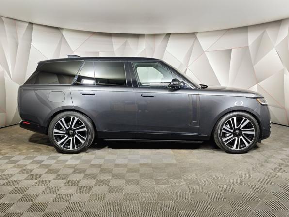 Land Rover Range Rover V с пробегом 2024 года, цена 15 600 000 рублей, 48735 км, внедорожник, Автокод Объявления