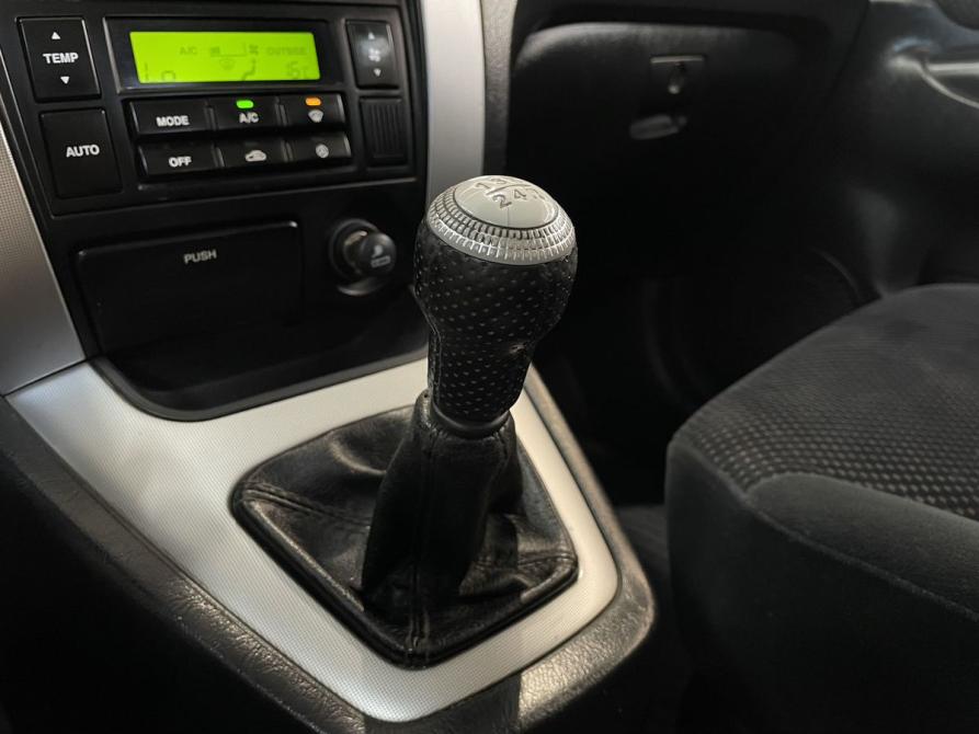 Hyundai Tucson I Тамбов  - изображение 16