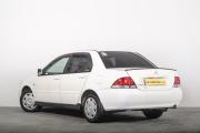 Mitsubishi Lancer IX Рестайлинг Томск  - изображение 23