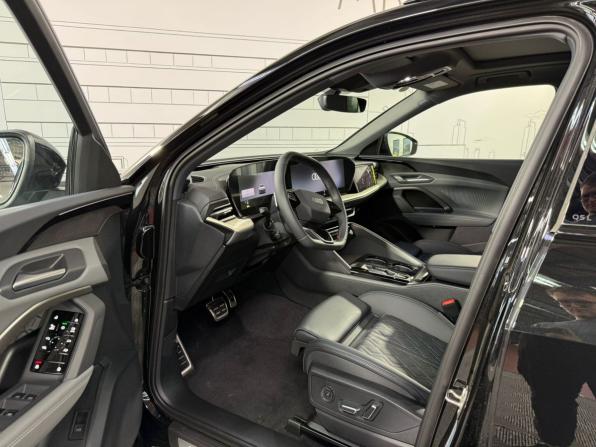 Audi Q5 III с пробегом 2026 года, цена 6 200 000 рублей, 20 км, внедорожник, Автокод Объявления