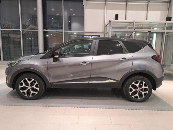 Renault Kaptur I Рестайлинг с пробегом 2020 года, цена 1 750 000 рублей, 70229 км, внедорожник, Автокод Объявления
