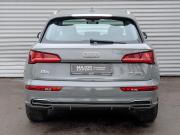 Audi Q5 II (FY) Москва  - изображение 36