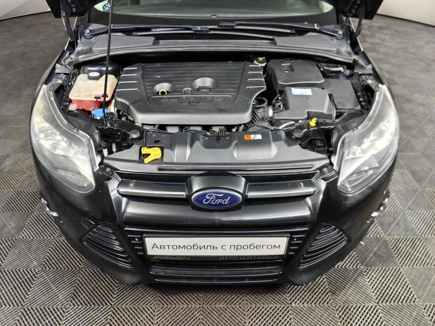 Ford Focus III Москва  - изображение 10