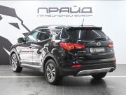 Hyundai Santa Fe III Ростов-на-Дону  - изображение 27