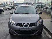 Nissan Qashqai I Рестайлинг Санкт-Петербург  - изображение 24