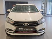 Lada (ВАЗ) Vesta I Казань  - изображение 24