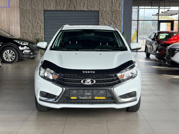 Lada (ВАЗ) Vesta I с пробегом 2019 года, цена 1 060 000 рублей, 98065 км, универсал, Автокод Объявления