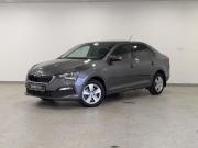 Skoda Rapid II Москва  - изображение 28