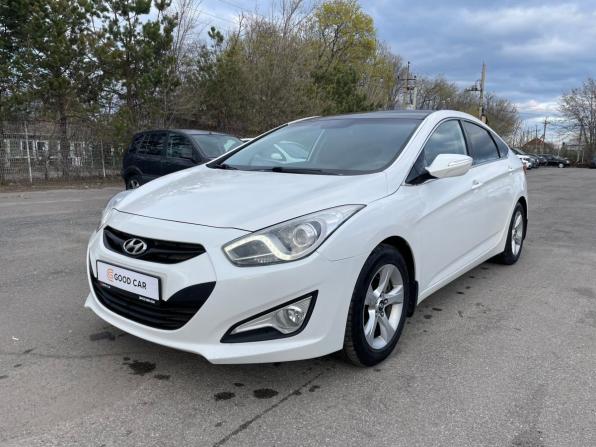 Hyundai i40 I с пробегом 2013 года, цена 1 260 000 рублей, 199150 км, седан, Автокод Объявления