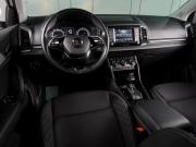 Skoda Karoq I Воронеж  - изображение 31