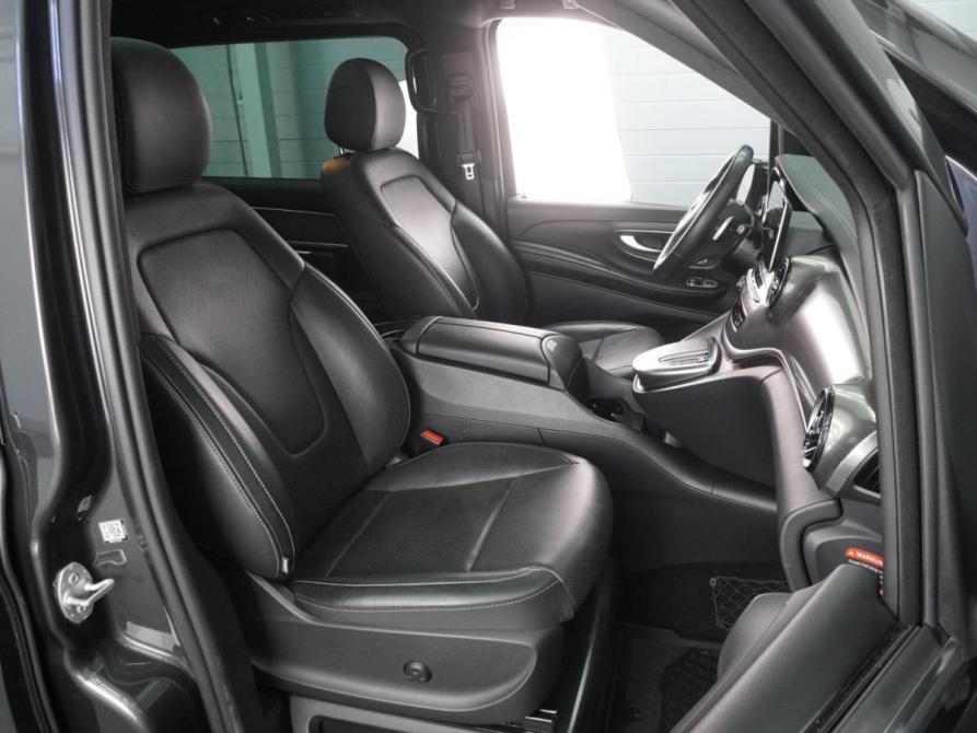 Mercedes-Benz V-Класс III (W447) Воронеж  - изображение 8