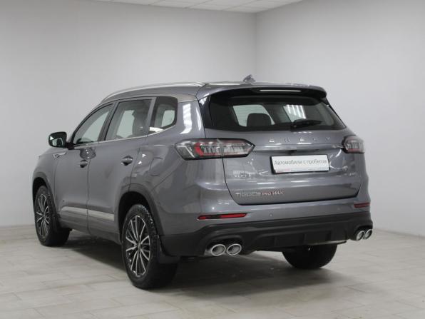 Chery Tiggo 8 Pro Max I с пробегом 2023 года, цена 2 199 900 рублей, 93892 км, внедорожник, Автокод Объявления