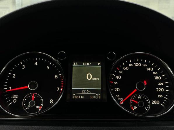 Volkswagen Passat CC I Рестайлинг с пробегом 2012 года, цена 1 280 000 рублей, 256000 км, седан, Автокод Объявления