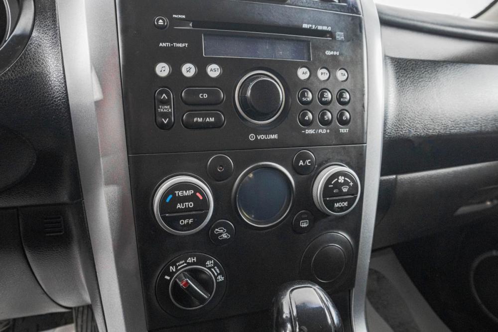 Suzuki Grand Vitara II Рестайлинг Барнаул  - изображение 18