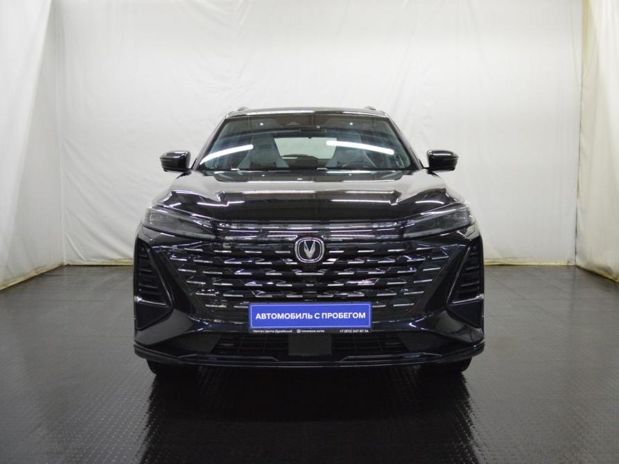 Changan CS75 Plus III Санкт-Петербург  - изображение 2