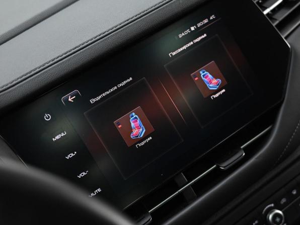 Haval F7 I с пробегом 2020 года, цена 1 169 000 рублей, 67902 км, внедорожник, Автокод Объявления