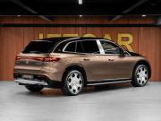 Mercedes-Benz Maybach EQS SUV Москва  - изображение 42