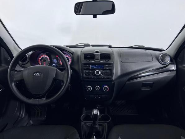 Lada (ВАЗ) Granta I Рестайлинг с пробегом 2025 года, цена 1 029 000 рублей, 13396 км, универсал, Автокод Объявления