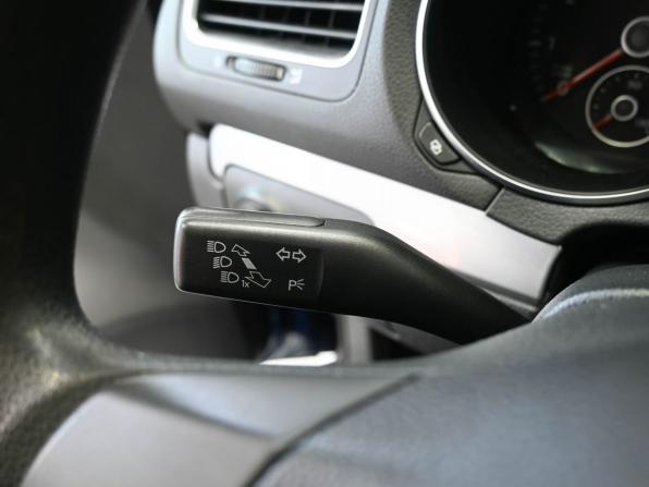 Volkswagen Golf VI с пробегом 2012 года, цена 680 000 рублей, 184550 км, хэтчбек, Автокод Объявления