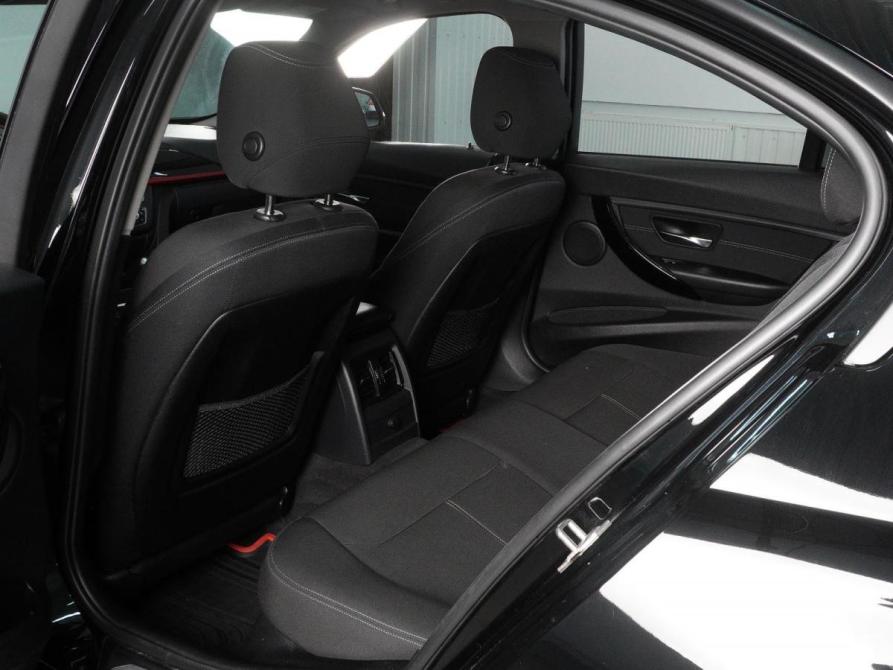 BMW 3 серии VI (F3x) Минеральные Воды  - изображение 11