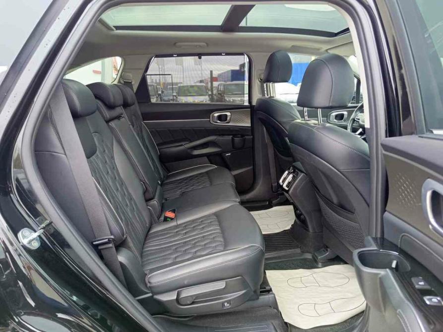 Kia Sorento IV Тюмень  - изображение 20