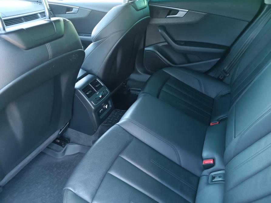 Audi A5 II (F5) Оренбург  - изображение 11