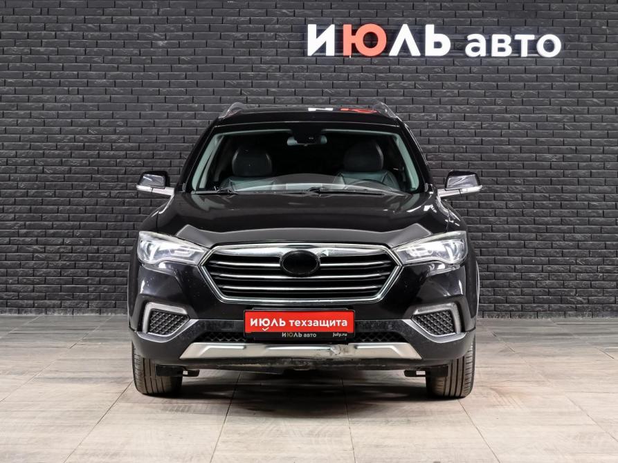 FAW Besturn X80 I Рестайлинг Екатеринбург  - изображение 2
