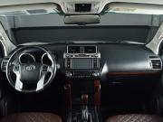 Toyota Land Cruiser Prado 150 Series Рестайлинг 1 Кемерово  - изображение 29