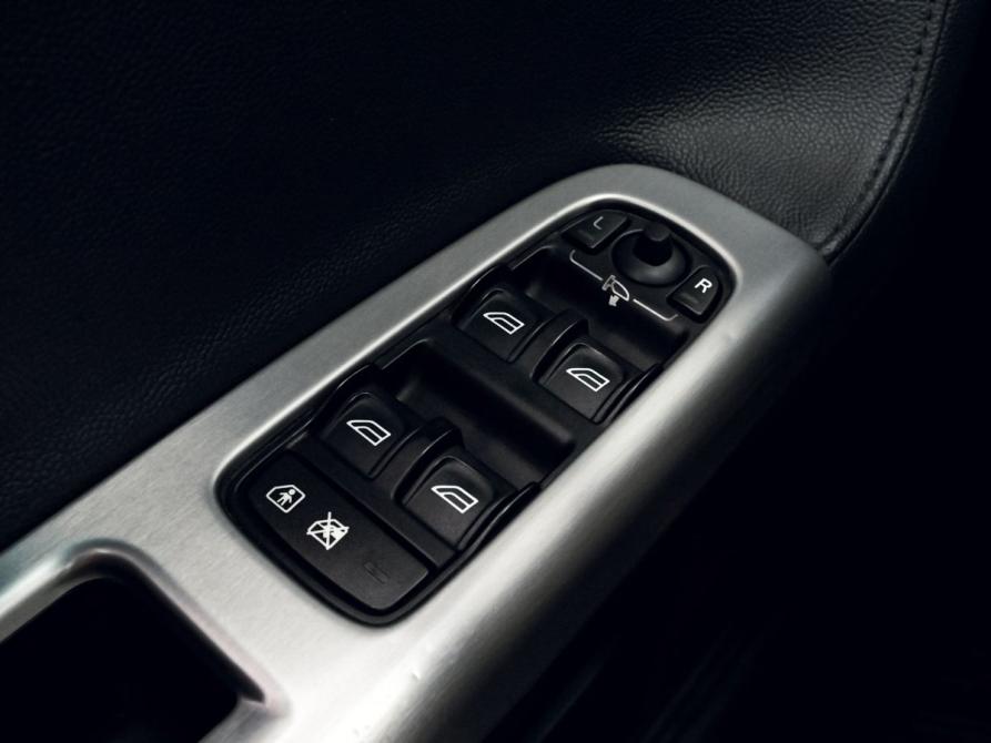 Volvo V50 I Рестайлинг Екатеринбург  - изображение 12