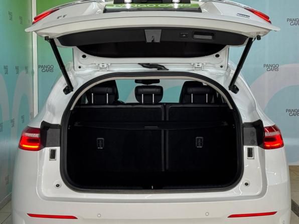 Haval F7 I с пробегом 2021 года, цена 1 699 000 рублей, 96360 км, внедорожник, Автокод Объявления