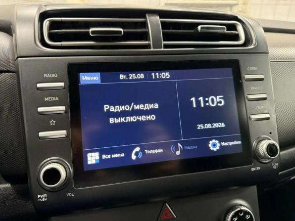 Hyundai Creta II с пробегом 2021 года, цена 1 838 040 рублей, 161976 км, внедорожник, Автокод Объявления
