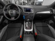 Audi Q5 I (8R) Москва  - изображение 34
