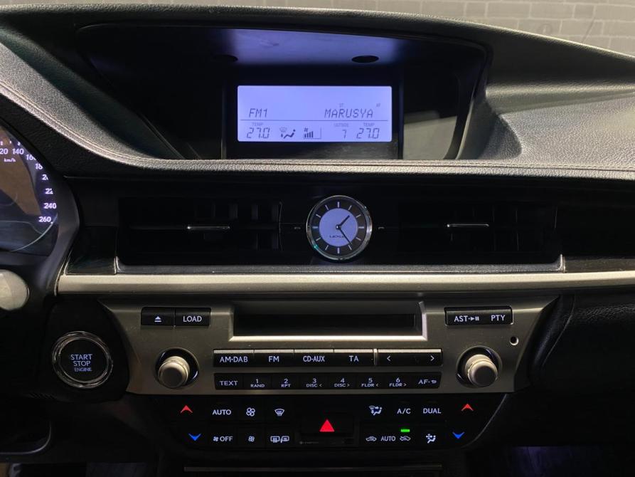 Lexus ES VI Челябинск  - изображение 12