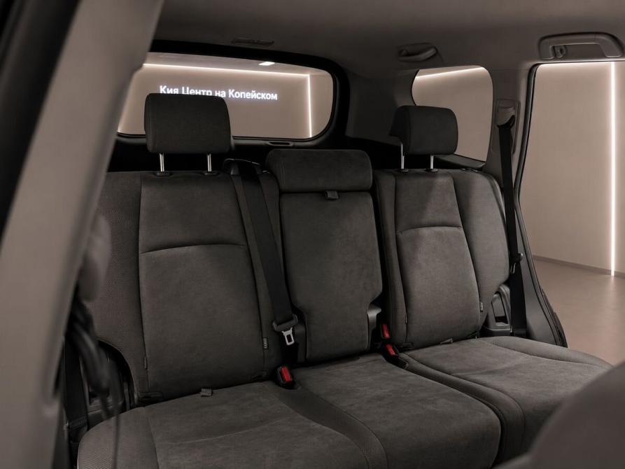 Toyota Land Cruiser Prado 150 Series Челябинск  - изображение 11