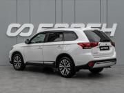 Mitsubishi Outlander III Рестайлинг 3 Краснодар  - изображение 23