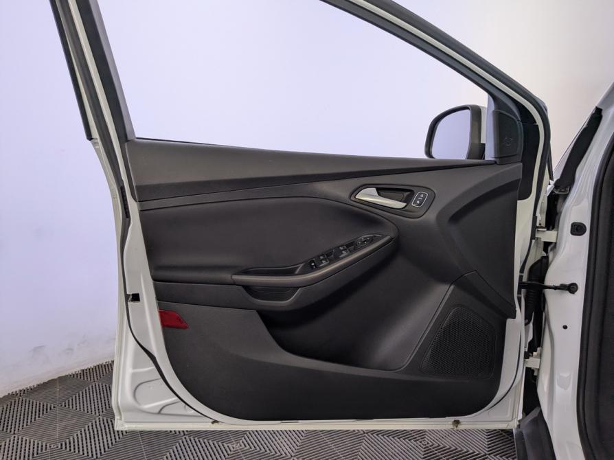 Ford Focus III Рестайлинг Москва  - изображение 19