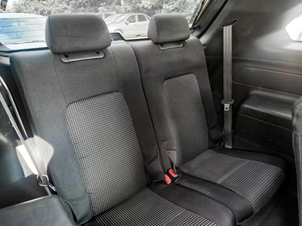 Chevrolet Captiva I с пробегом 2009 года, цена 819 000 рублей, 217180 км, внедорожник, Автокод Объявления