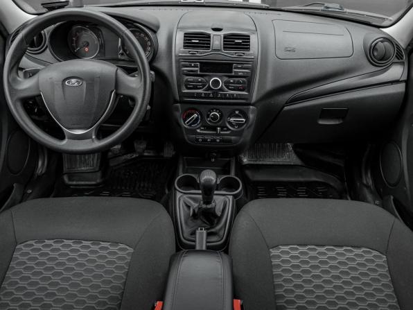 Lada (ВАЗ) Granta I Рестайлинг с пробегом 2023 года, цена 740 000 рублей, 48851 км, седан, Автокод Объявления