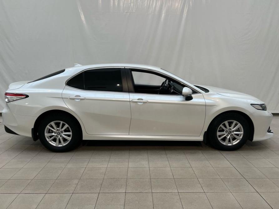 Toyota Camry VIII (XV70) Нижний Тагил  - изображение 6