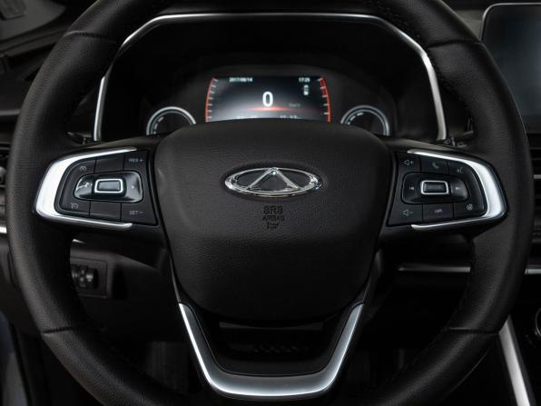 Chery Tiggo 8 I с пробегом 2021 года, цена 1 637 000 рублей, 117362 км, внедорожник, Автокод Объявления