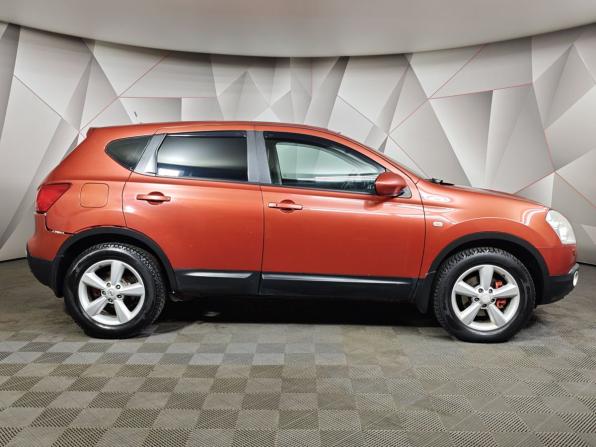 Nissan Qashqai I с пробегом 2008 года, цена 421 000 рублей, 291316 км, внедорожник, Автокод Объявления